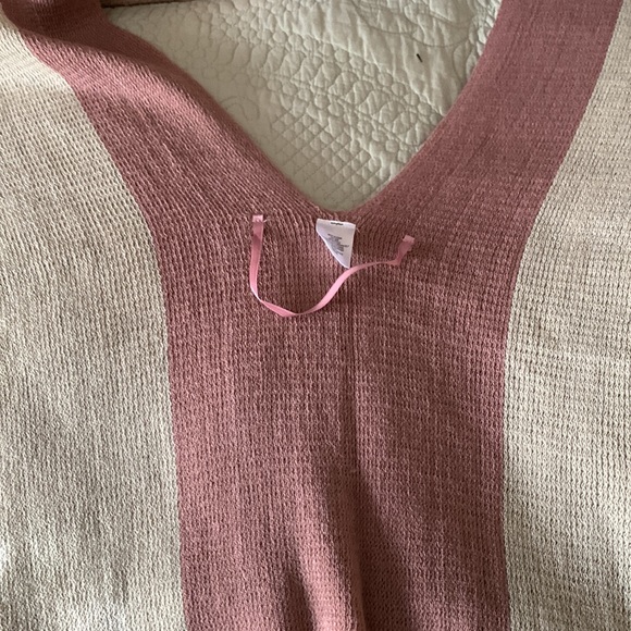 Oversize wrap - Picture 2 of 3